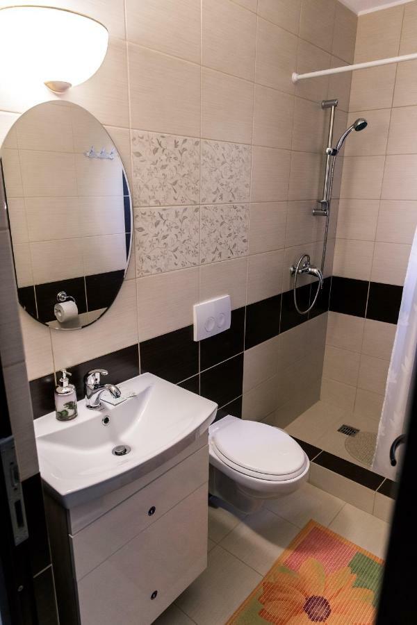 Vila Rodica Transalpina ชูกัก ภายนอก รูปภาพ
